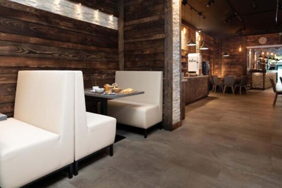 Brasserie Le Garrison - photo 5