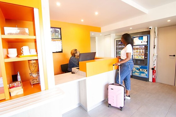 Online Booking EPS - photo 1