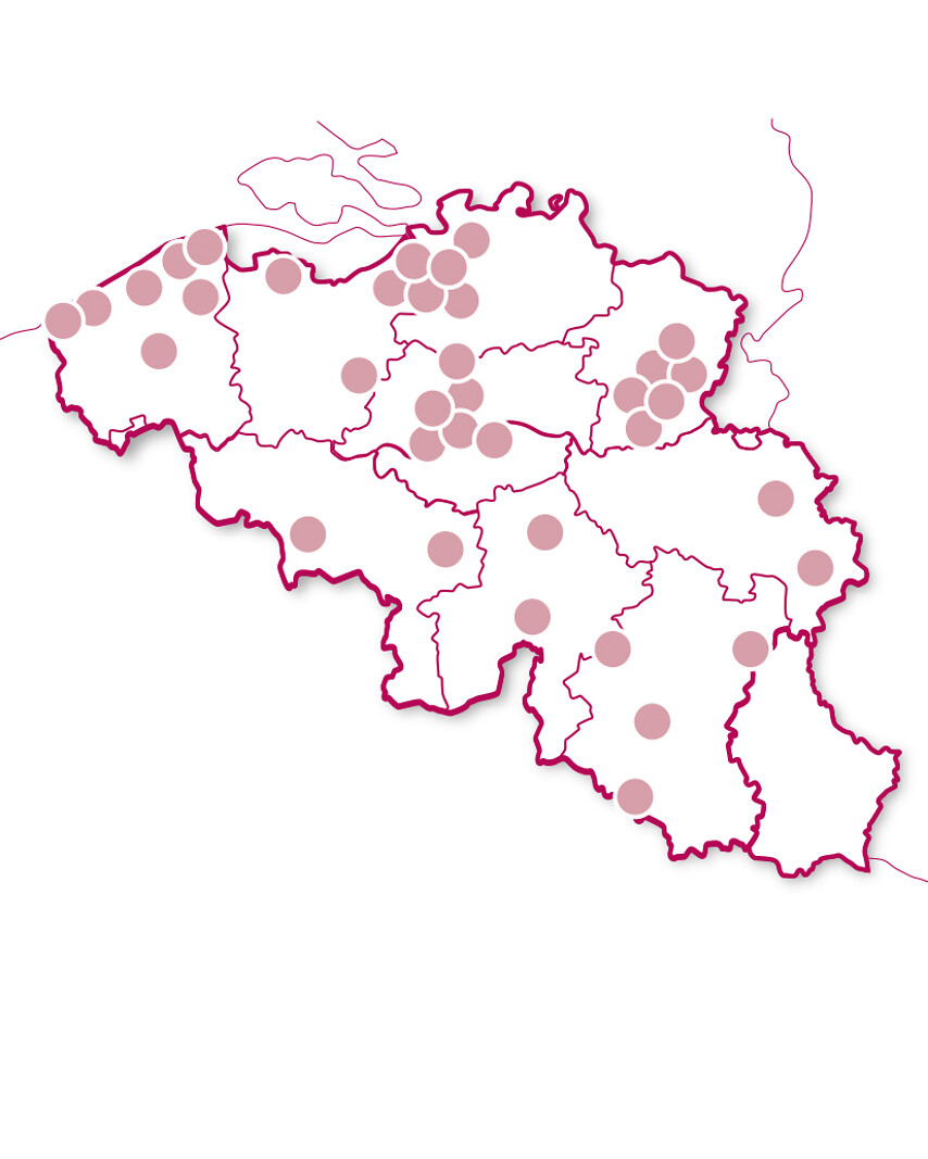 Table des grands Chefs