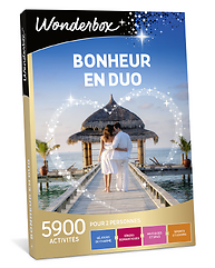 Bonheur en duo