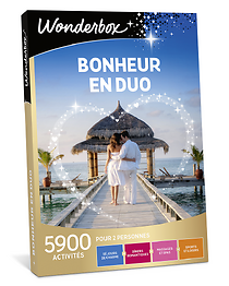 Bonheur en duo