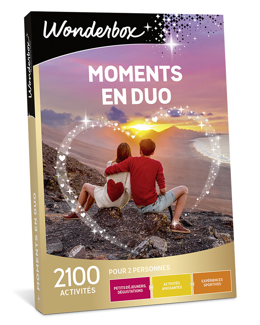 Moments en duo