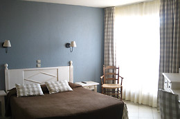 Le Paradou Mediterranée