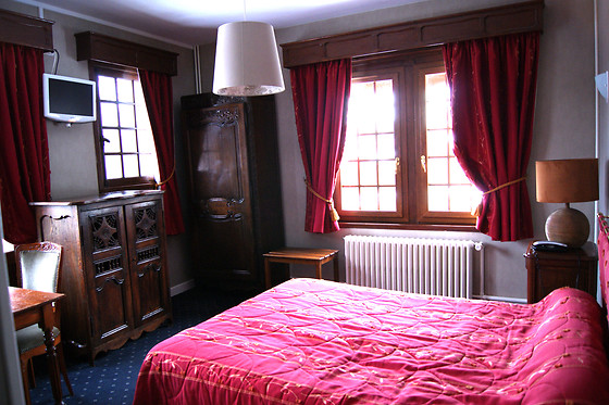 Hostellerie de la Vieille Ferme - photo 6