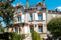 Logis de la Venise Verte