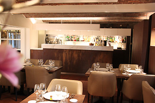 Dîner et vin pour 2 au restaurant La Pignata à Barchon (Liège)