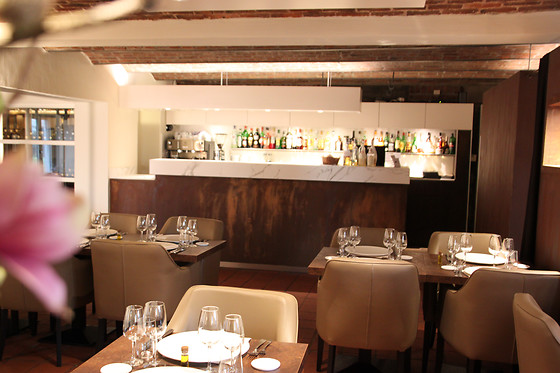 Dîner et vin pour 2 au restaurant La Pignata à Barchon (Liège)