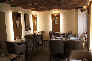 Dîner et vin pour 2 au restaurant La Pignata à Barchon (Liège)