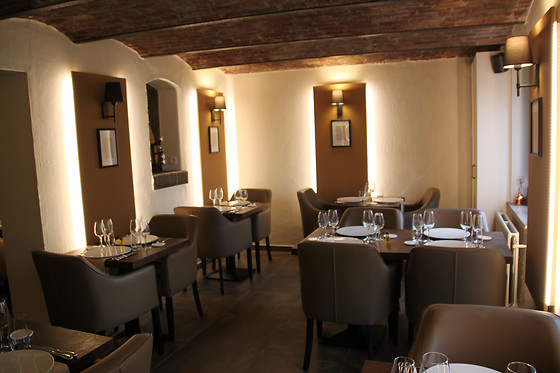 Dîner et vin pour 2 au restaurant La Pignata à Barchon (Liège)