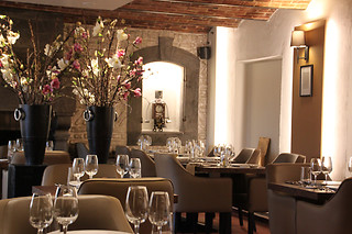 Dîner et vin pour 2 au restaurant La Pignata à Barchon (Liège)