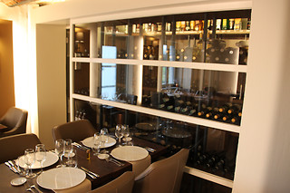 Dîner et vin pour 2 au restaurant La Pignata à Barchon (Liège)
