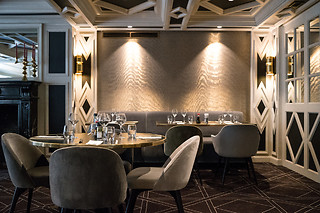 Séjour pour deux à l'Hotel Barsey by Warwick - Avenue Louise**** à Bruxelles