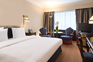 Séjour pour deux à l'Hotel Barsey by Warwick - Avenue Louise**** à Bruxelles
