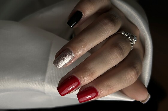 NC Nails - photo 5