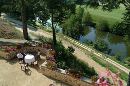 La Marjolaine