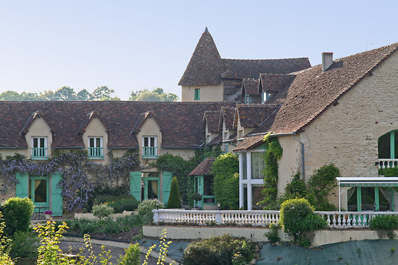 Les Etangs de Guibert - photo 1