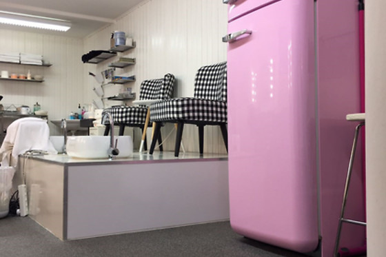 The beauty kitchen - photo 1