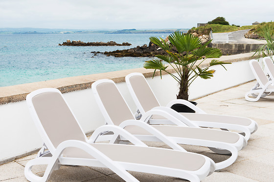 Golden Tulip Douarnenez et Restaurant Valdys - photo 9