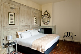 Hotel Hermitage Gantois
