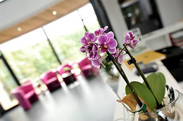 Hôtel Bô Rivage