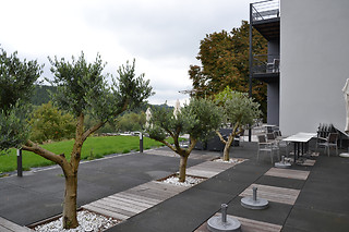 Séjour pour 2 à l'Eden Ardenne*** à Neufchâteau (pr. de Luxembourg)