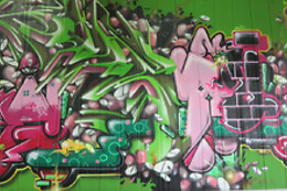 Skatepark Vanja