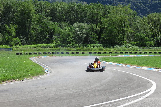Pista GOKART - photo 4