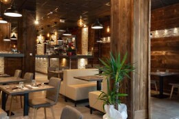 Brasserie Le Garrison