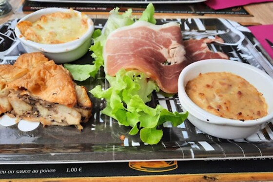 Brasserie Le Garrison - photo 2