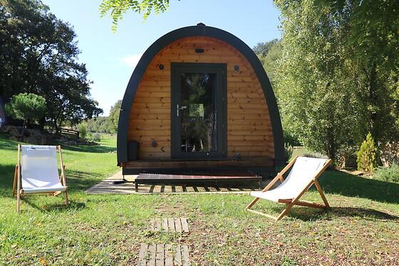 Camping Le Buron - photo 8