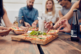Rendez-vous gourmand