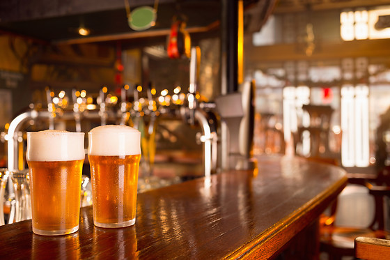 Shamrock Irish Pub - photo 3