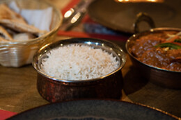 Basmati Indian Restaurant