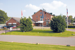 Shoeby Vlijmen