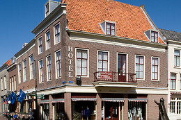 Shoeby Tilburg Heyhoef