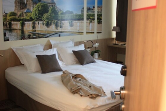 Online Booking EPS - photo 4