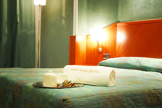 Perugia Park Hotel - photo 7