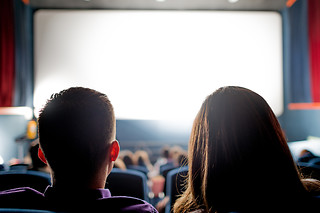 Cinéma - 2 places