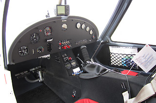 Pilotage d'un multiaxes - Picardie-R - Margny-lès-Compiègne (60)