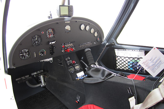 Pilotage d'un multiaxes - Picardie-R - Margny-lès-Compiègne (60)