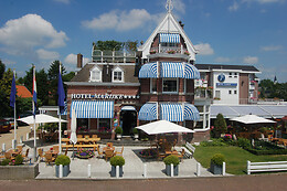 Fletcher Hotel-Restaurant Marijke (HOTEL)