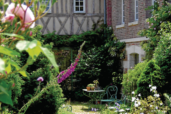 Le clos Sainte Anne - photo 5