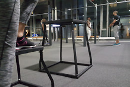 Street Workout Place