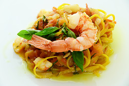 Hotel Ristorante Colonne
