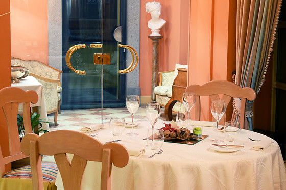 Hotel Ristorante Colonne - photo 16