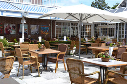 Fletcher Hotel-Restaurant Marijke (HOTEL)