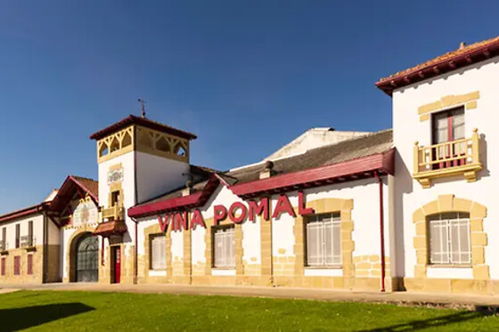 BODEGAS BILBAINAS - photo 0
