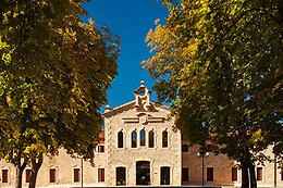 BODEGAS BILBAINAS