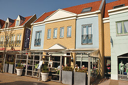 VILA Eindhoven Woensel