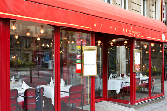 Au Petit Marguery - photo 3